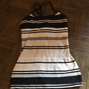 Lululemon power tank - size 4